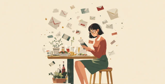 Most Australians Open Restaurant Discount Emails But Timing Is Critical, Mailchimp Research Finds