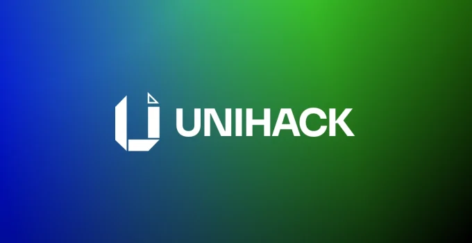 European Union-Sponsored UNIHACK Hackathon Succeeds in Sydney and Melbourne