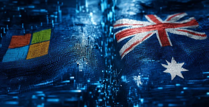 Microsoft Commits $25 Billion To Australian AI Infrastructure, Cyber Defence And Skills Training