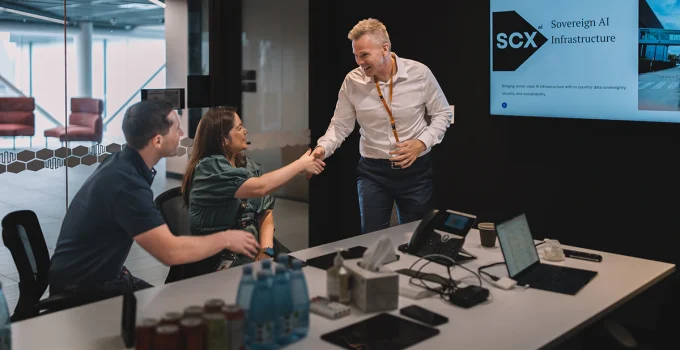 SouthernCrossAI (SCX) Joins Equinix Fabric AI Ecosystem And Secures SambaNova SN50 Chips For National Rollout