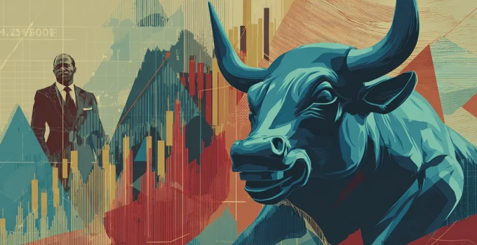 Binance’s Tokenized Stock Product Passes $500 Million Mark In Seven Weeks