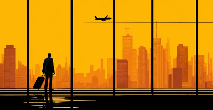 AI-powered Pre-Travel Approval Gains Momentum In Enterprise Finance