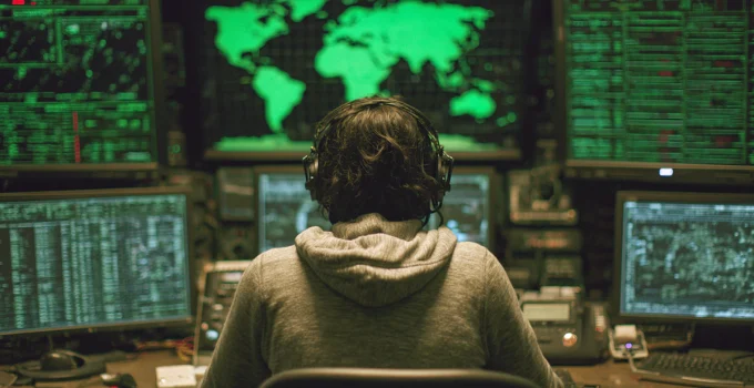 RMIT Study Urges Australia To Build Cyber Defence Partnerships Before A Crisis, Drawing On Ukraine’s Wartime Experience
