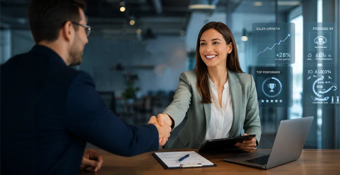 TitanX Launches Weekly Video Channel Aimed At B2B Sales Teams