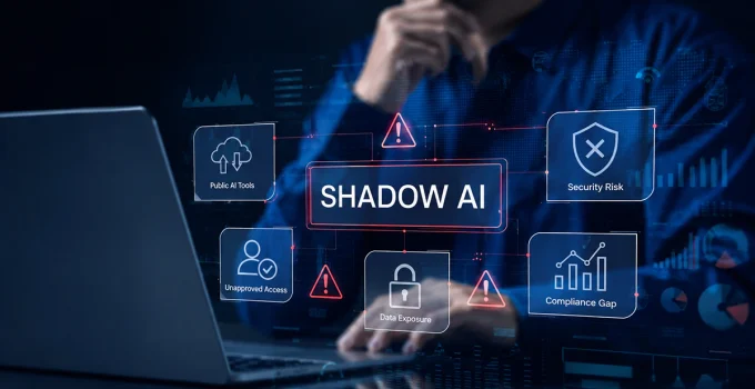 Australian Cybersecurity Firm GuardWare Takes “Speeding Ticket” Approach To Shadow AI Data Leaks