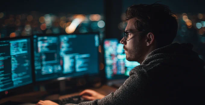 When Buying Software Is No Longer Enough: Why SMEs Need More Control Over Their Systems
