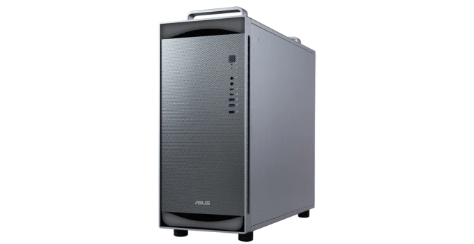 Asus Launches ExpertCenter Pro ET900N G3 Built On Nvidia DGX Station Architecture