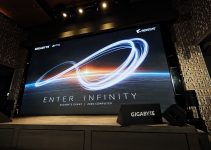 Gigabyte Computex 2026 Liveblog