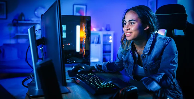 Shockbyte Consolidates Gaming Server Fleet And Cuts Power Draw With AMD CPU Migration