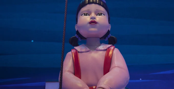 South Korean Productions Are Netflix’s Most-Watched Content Outside The US
