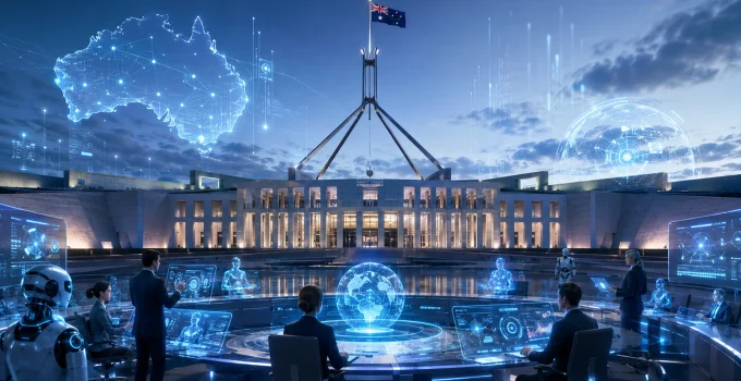 Macquarie Government Launches Microsoft Azure Practice For Federal And State Agencies