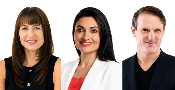 AZK Media Strengthens Leadership Team With Senior Account Director Appointment