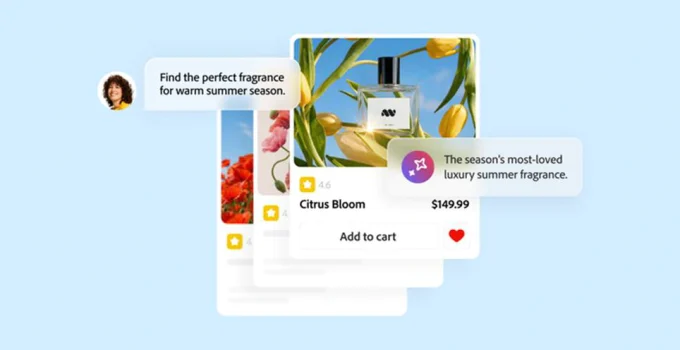 Adobe Commerce Adds Tools To Make Product Catalogues Discoverable By AI Assistants
