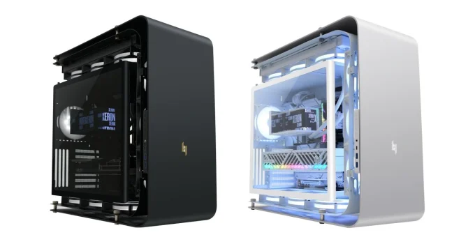 XERON Showcases PC Hardware Ecosystem At Gamescom 2026 As It Expands Into European Market
