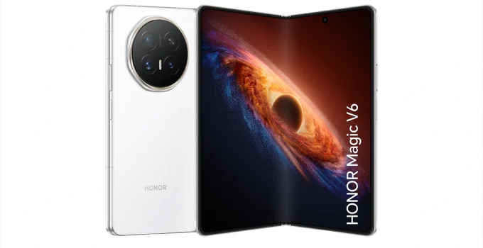 Honor Launches Magic 600 Series And V6 Foldable Phones In Australia