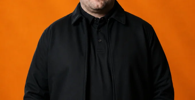 TDC Promotes Chris Fitzgerald To Lead Newly Created Experiential And Installations Division
