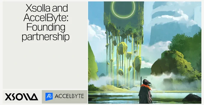 Xsolla Partners With AccelByte To Offer Integrated Backend And Payment Stack For Game Developers