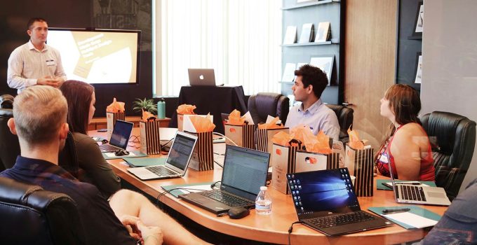 Resourceful Systems That Save Time for Small Marketing Teams